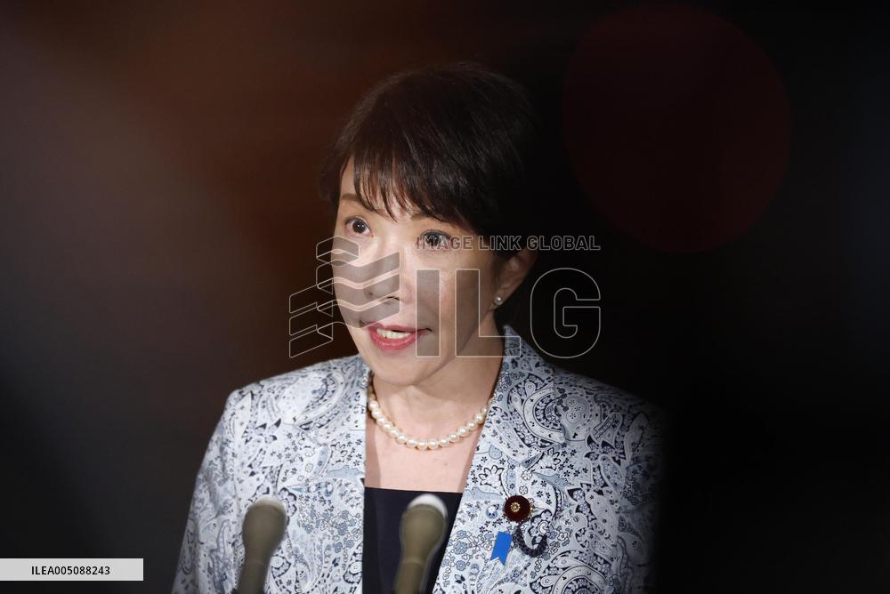 Japan Diet extended for 8 days