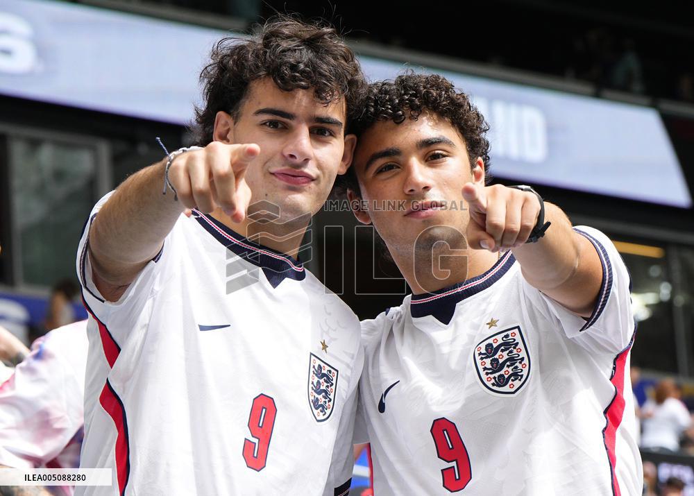 Football: 2026 World Cup