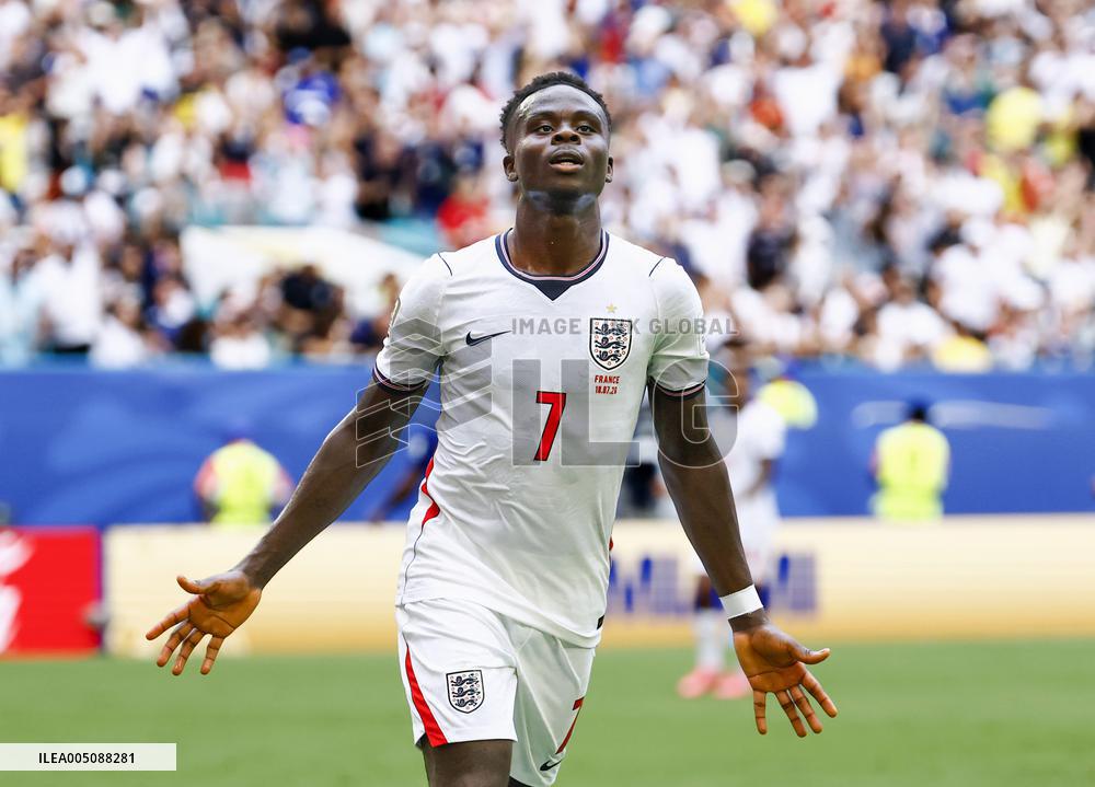 Football: 2026 World Cup