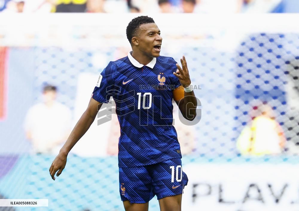 Football: 2026 World Cup