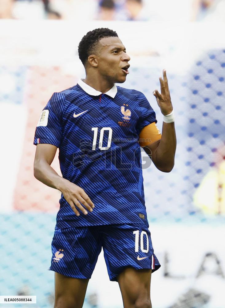 Football: 2026 World Cup