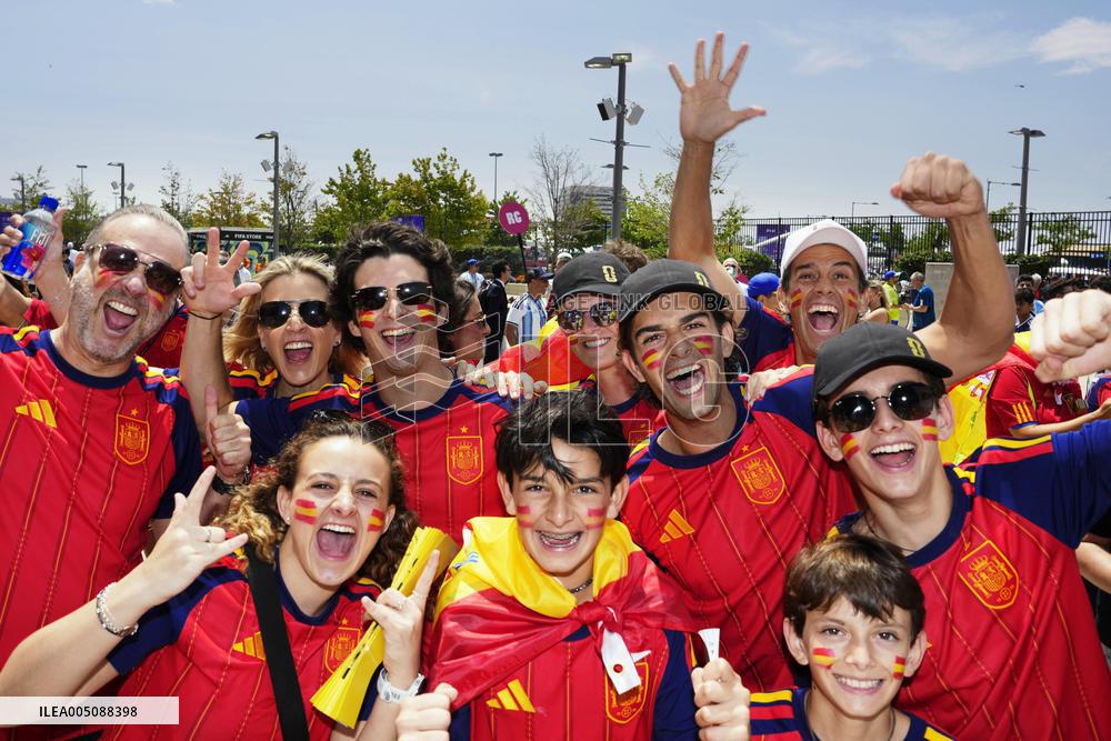 Football: 2026 World Cup