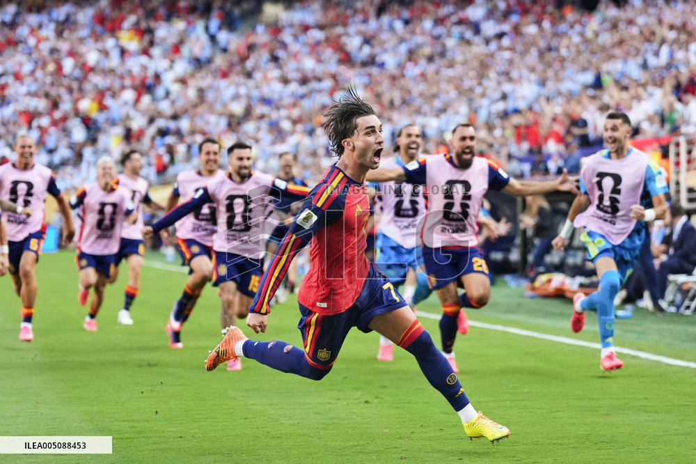 Football: 2026 World Cup