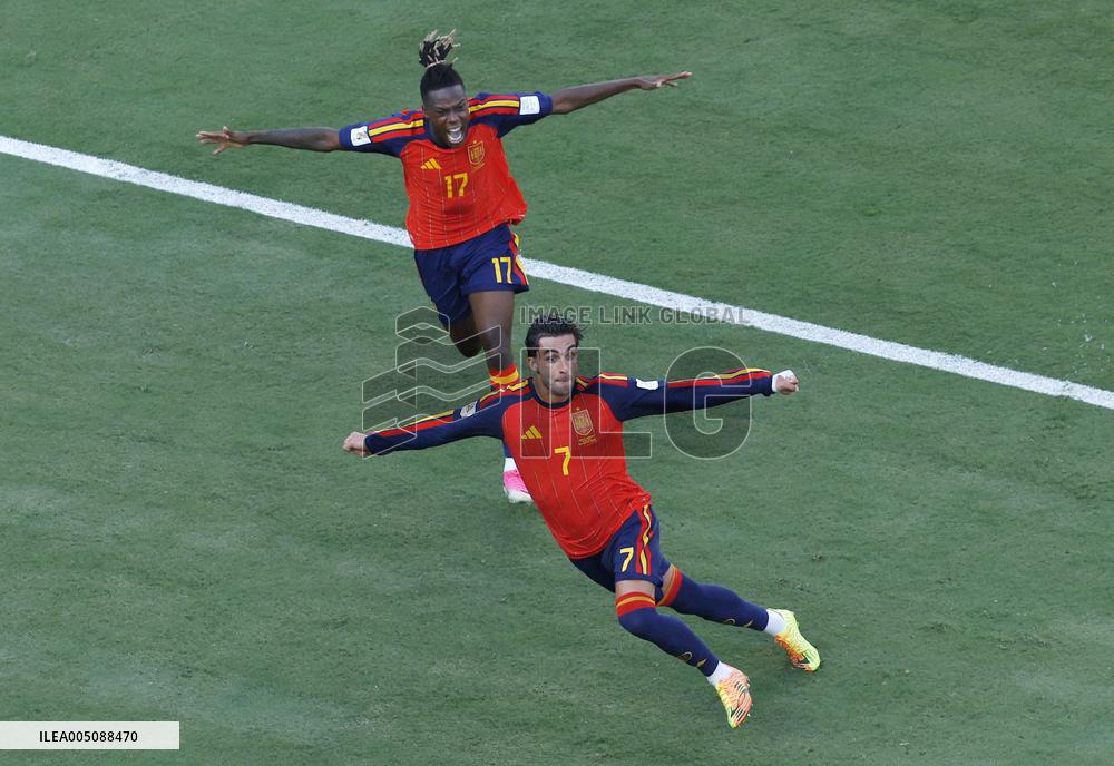 Football: 2026 World Cup