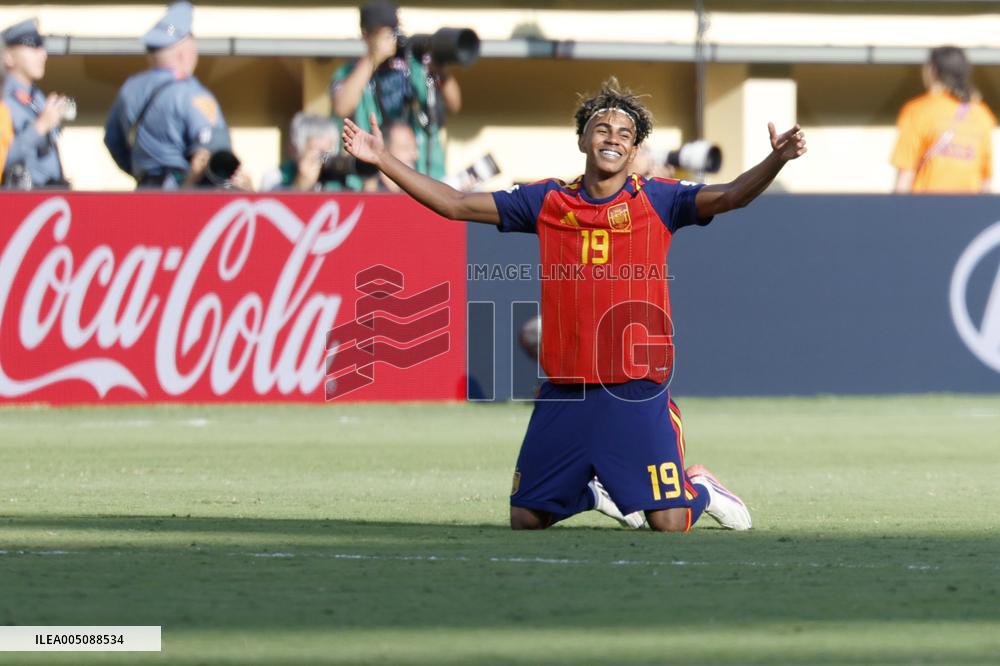 Football: 2026 World Cup