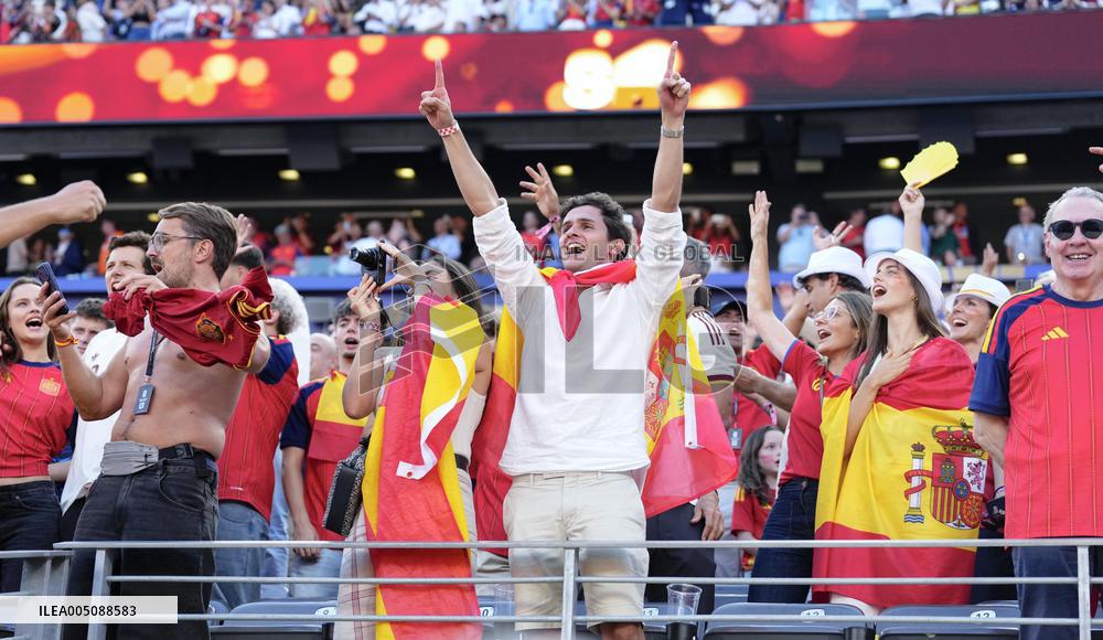 Football: 2026 World Cup