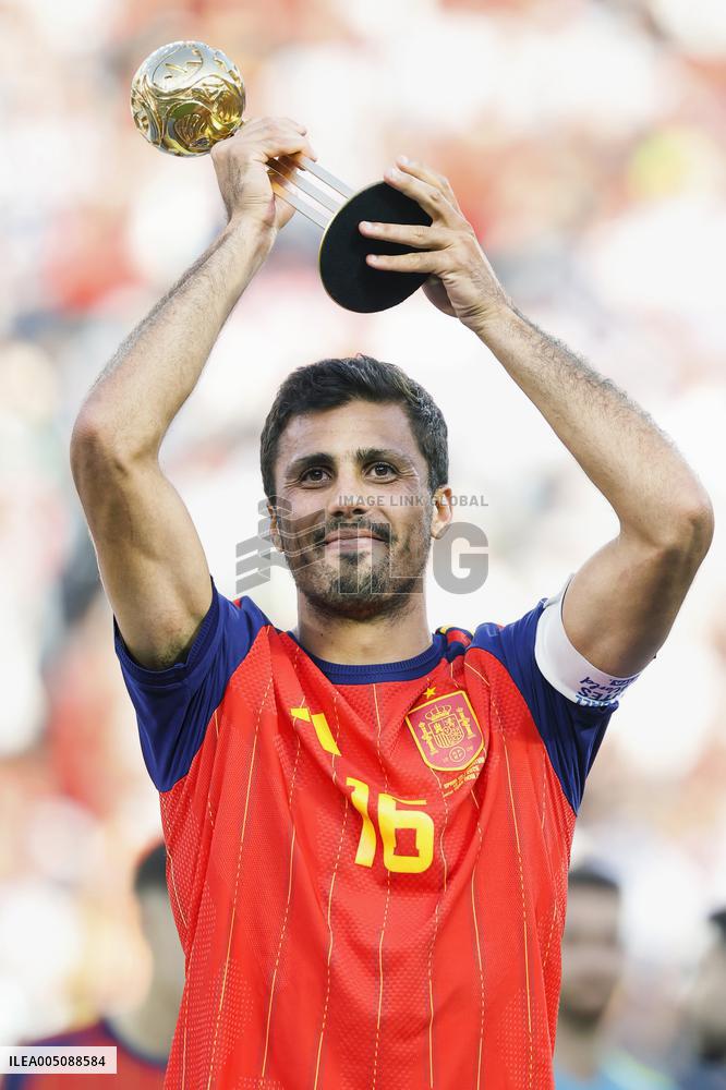 Football: 2026 World Cup