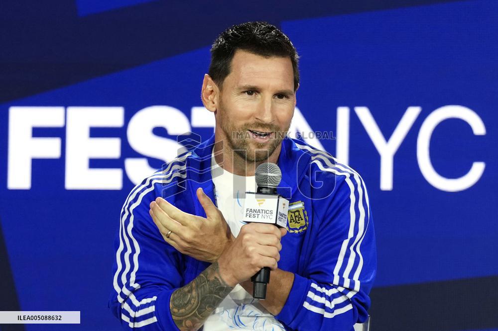 Football: 2026 World Cup