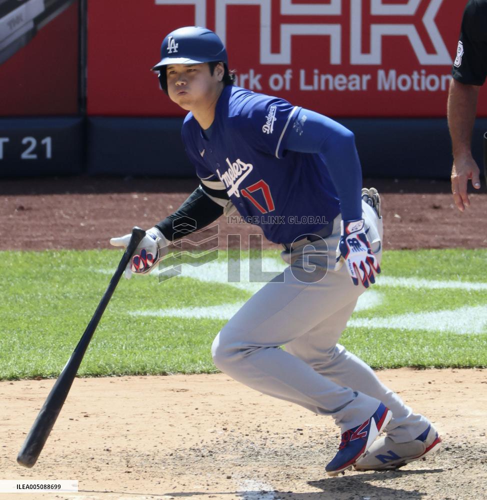 Baseball: Dodgers vs. Yankees