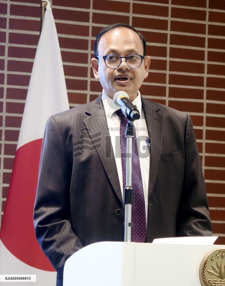 Bangladesh promotes AI talent for Japan's industry