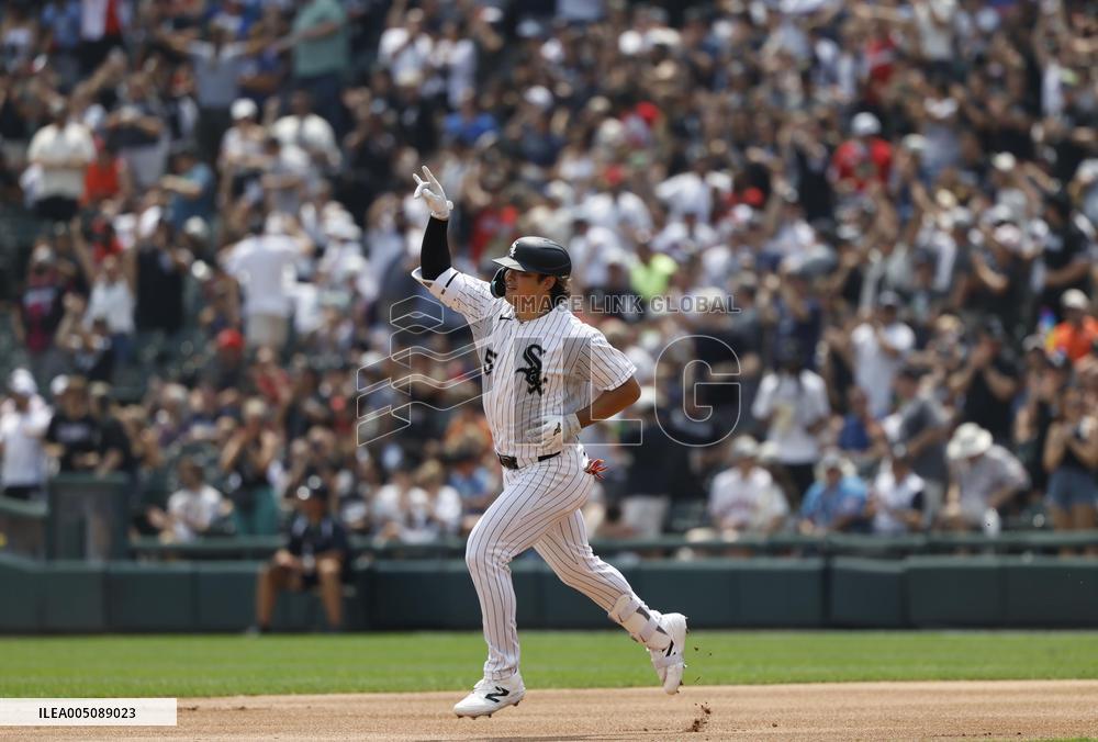 Baseball: Astros vs. White Sox