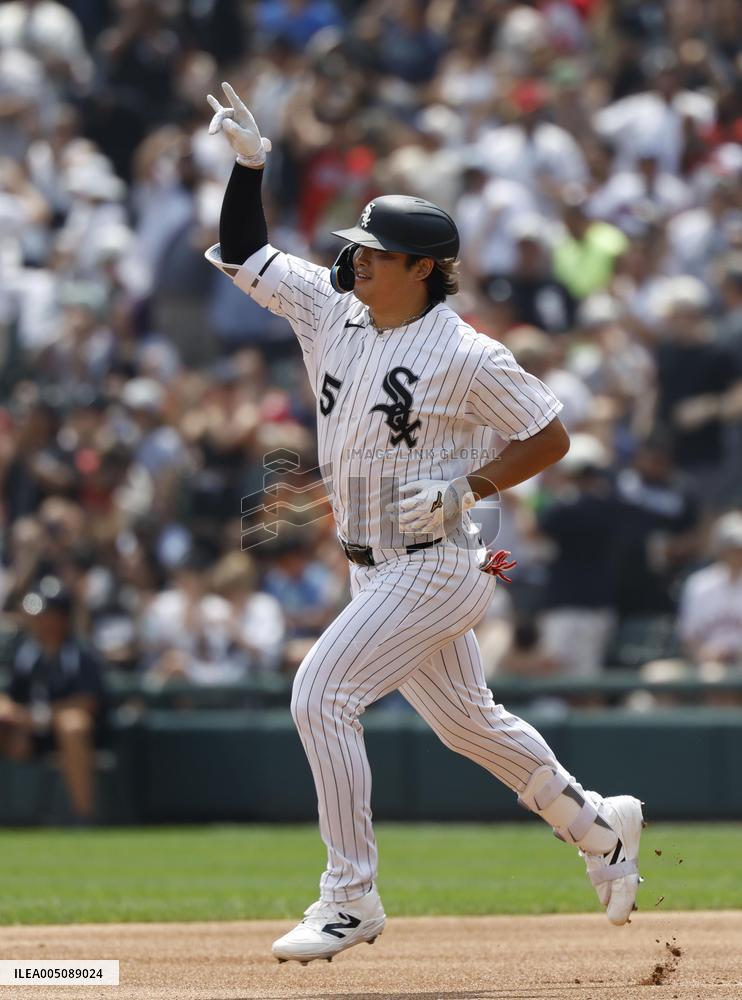 Baseball: Astros vs. White Sox