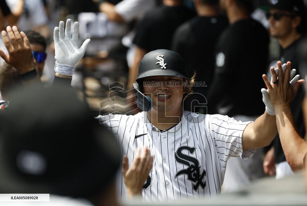 Baseball: Astros vs. White Sox