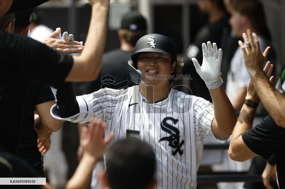 Baseball: Astros vs. White Sox