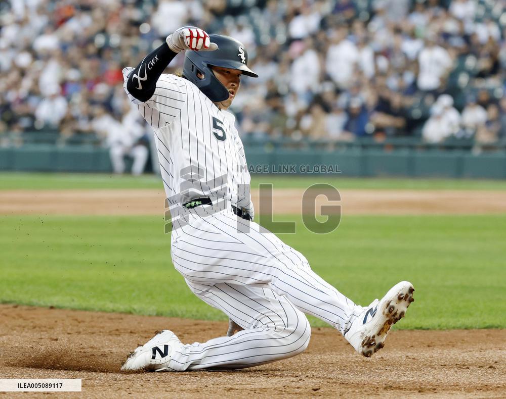Baseball: Yankees vs. White Sox