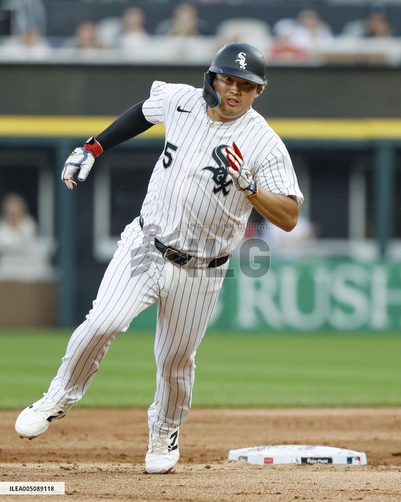 Baseball: Yankees vs. White Sox