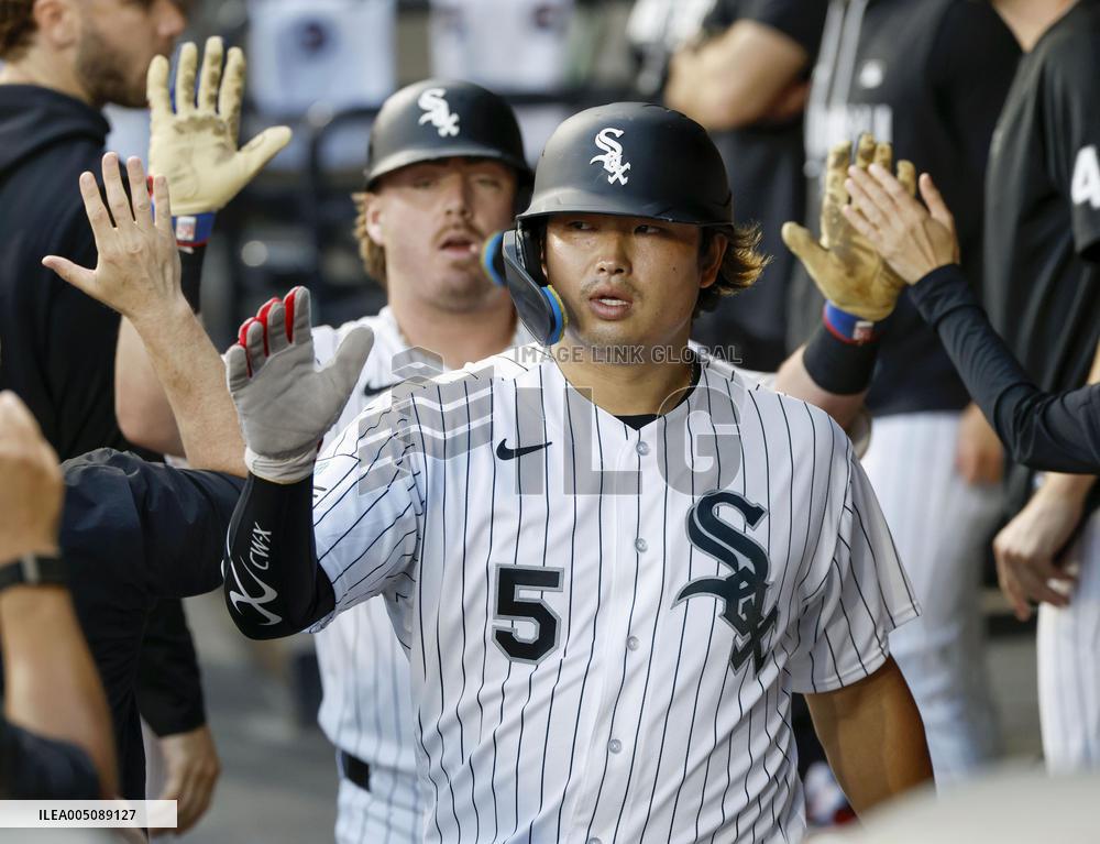 Baseball: Yankees vs. White Sox