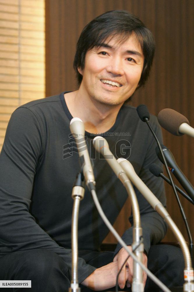Best-selling Japanese author Keigo Higashino dies of cancer