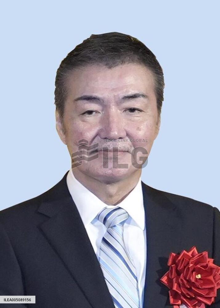 Best-selling Japanese author Keigo Higashino dies of cancer