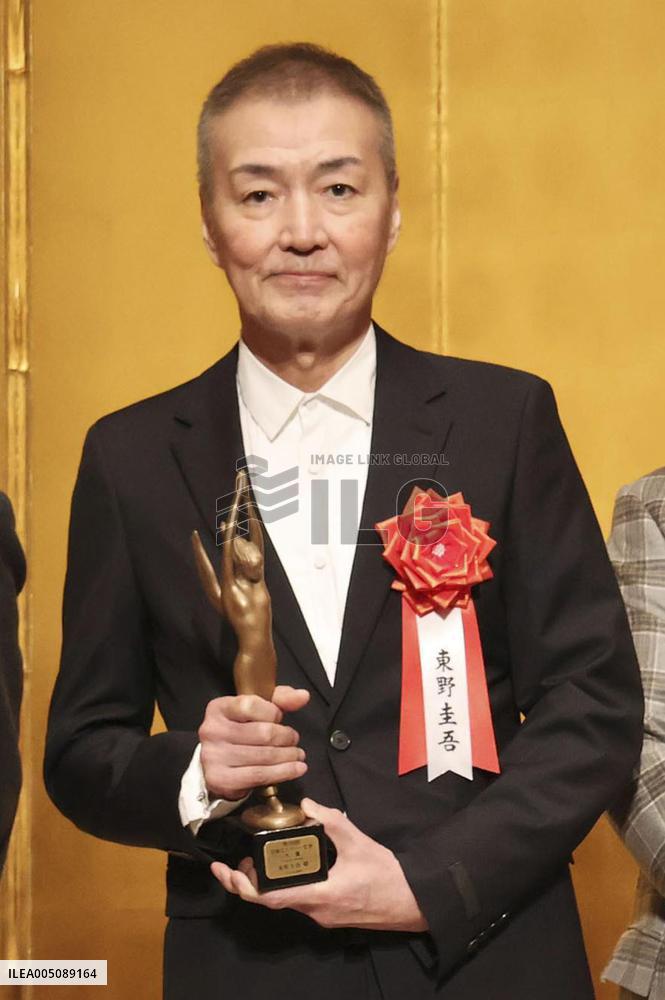 Best-selling Japanese author Keigo Higashino dies of cancer