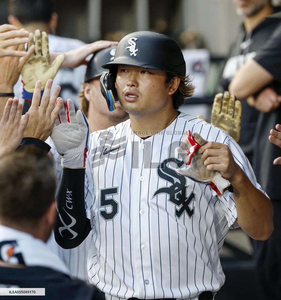 Baseball: Yankees vs. White Sox
