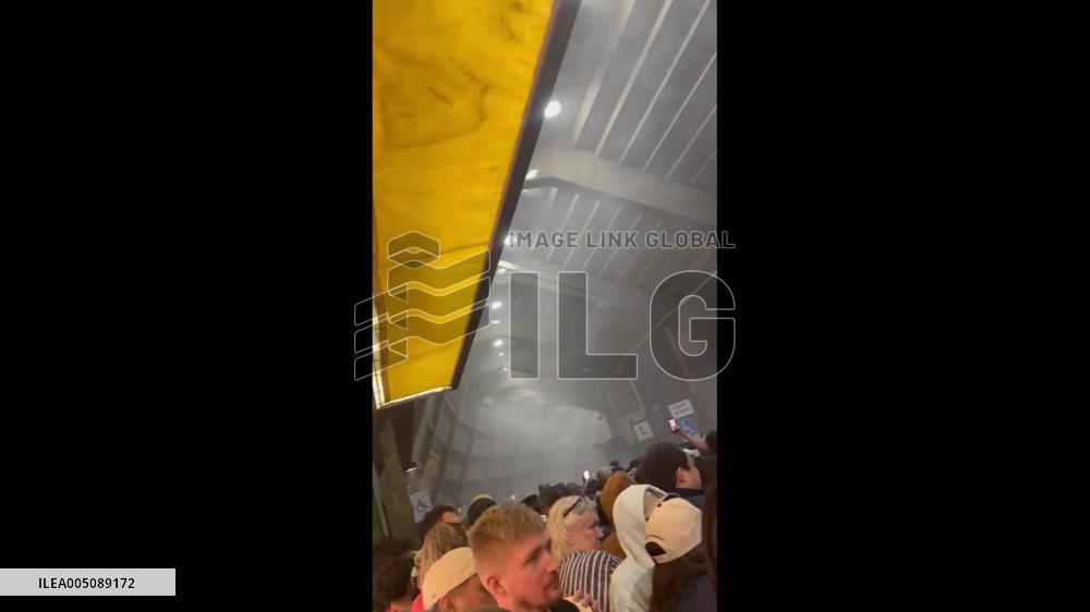 Canada: Severe Storm Hits Post Malone Concert at Edmonton’s Commonwealth Stadium 7