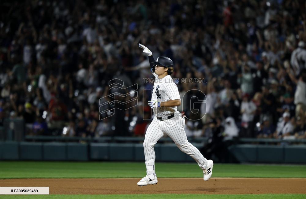 Baseball: Yankees vs. White Sox