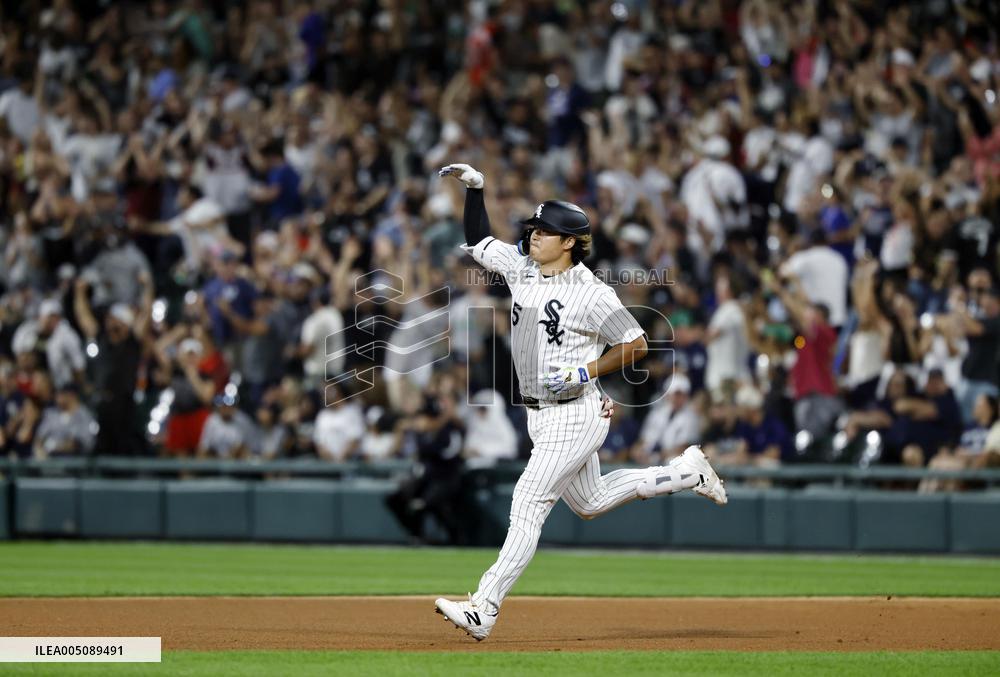 Baseball: Yankees vs. White Sox
