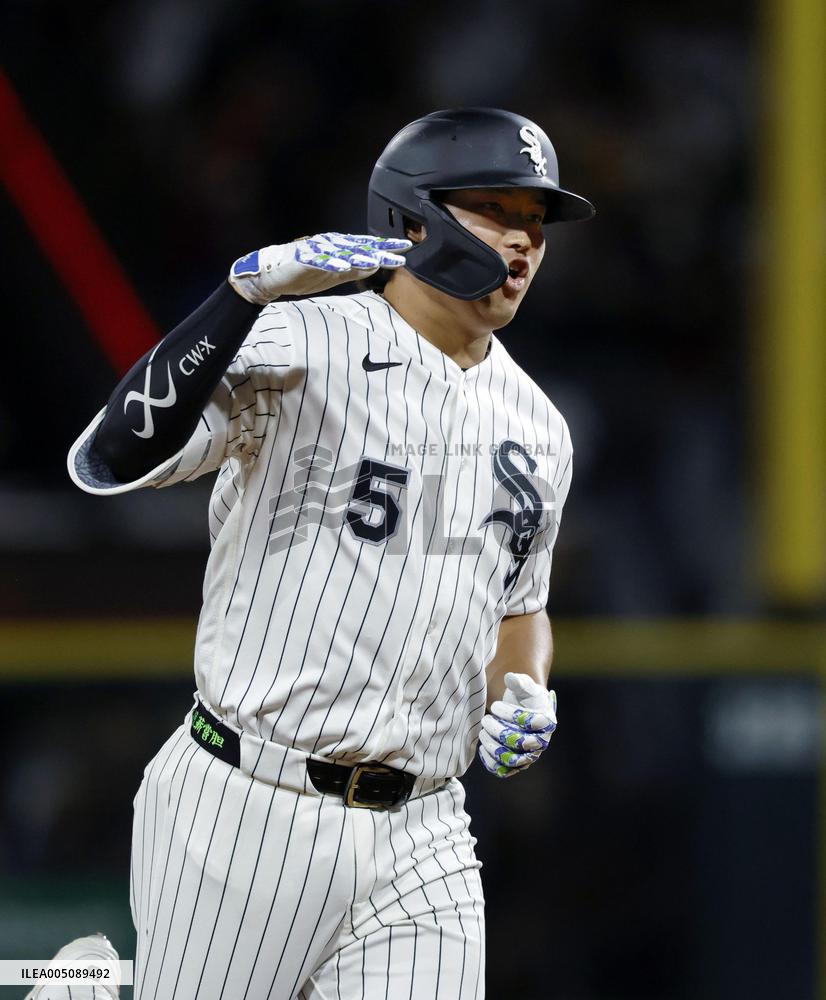 Baseball: Yankees vs. White Sox