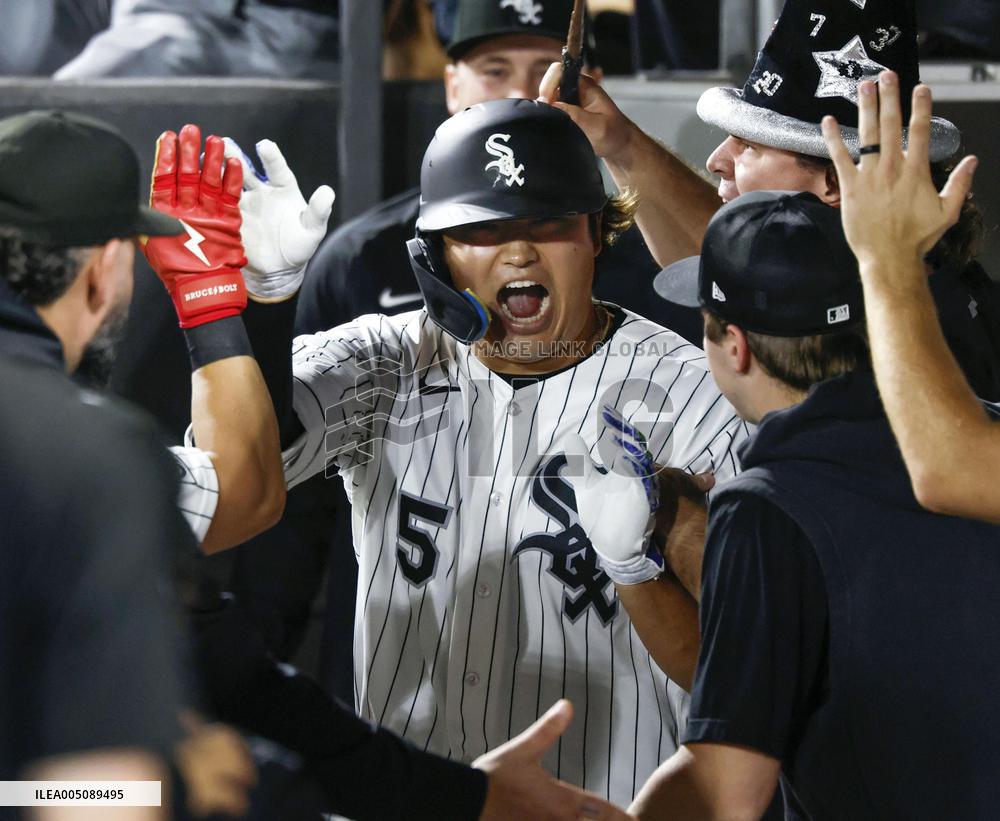 Baseball: Yankees vs. White Sox