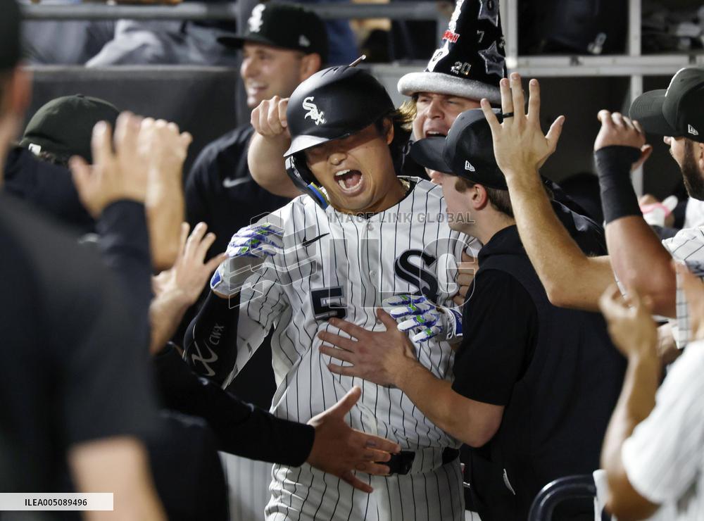 Baseball: Yankees vs. White Sox