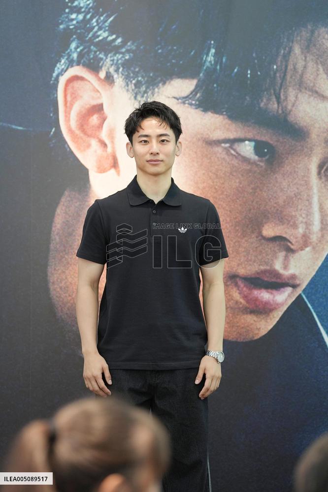 Basketball: Kawamura seeks NBA contract