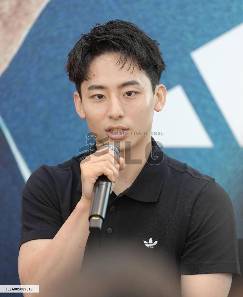 Basketball: Kawamura seeks NBA contract
