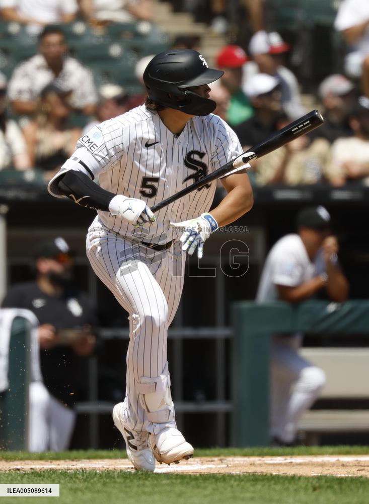 Baseball: Yankees vs. White Sox