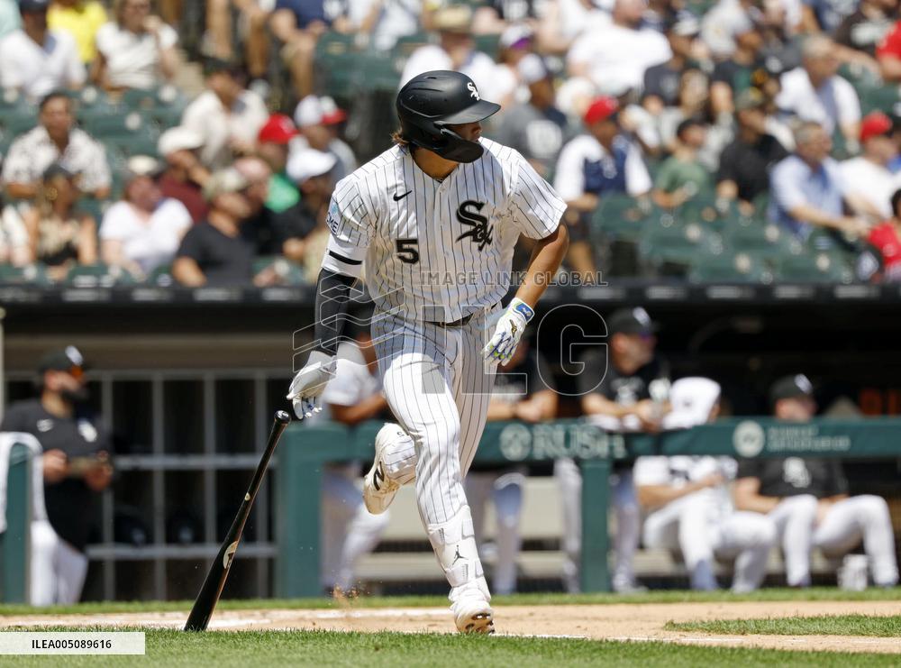 Baseball: Yankees vs. White Sox