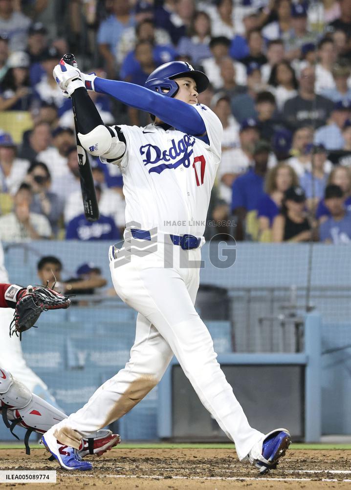 Baseball: Red Sox vs. Dodgers