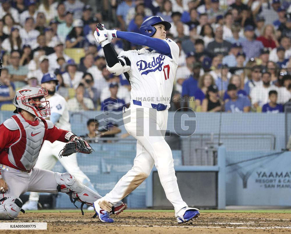 Baseball: Red Sox vs. Dodgers