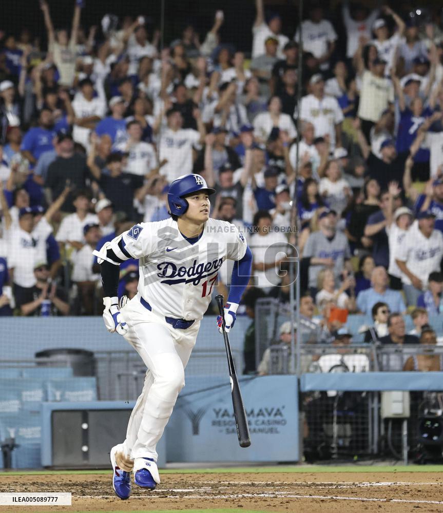 Baseball: Red Sox vs. Dodgers
