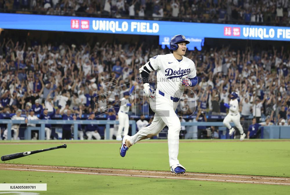 Baseball: Red Sox vs. Dodgers