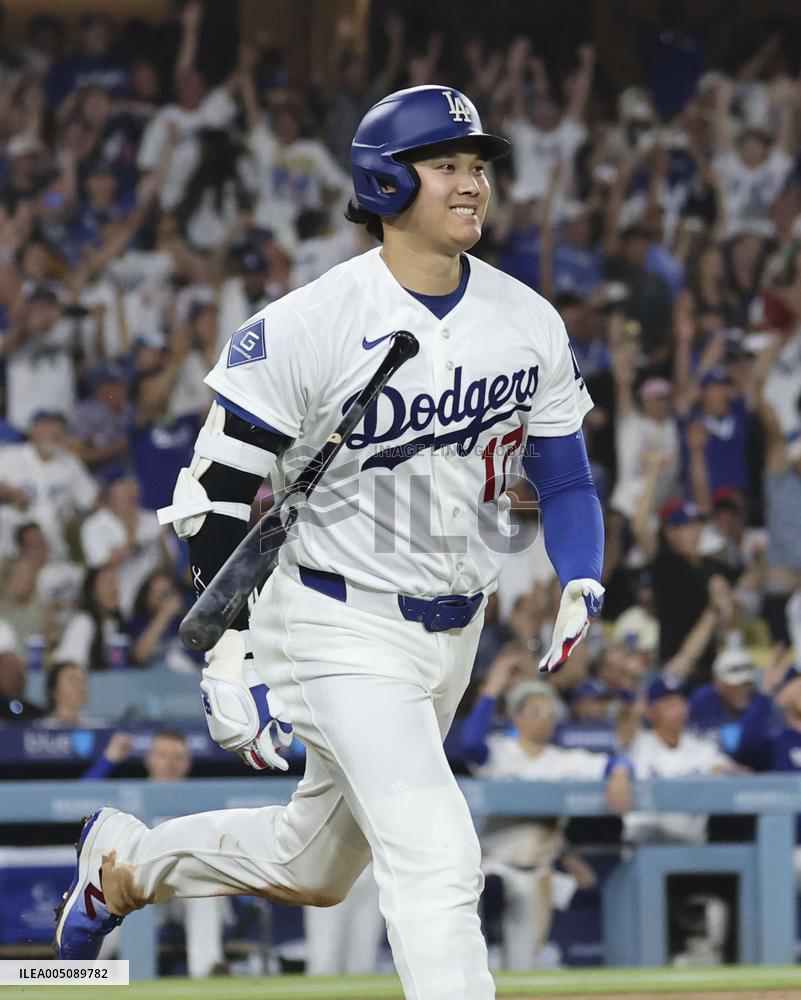 Baseball: Red Sox vs. Dodgers