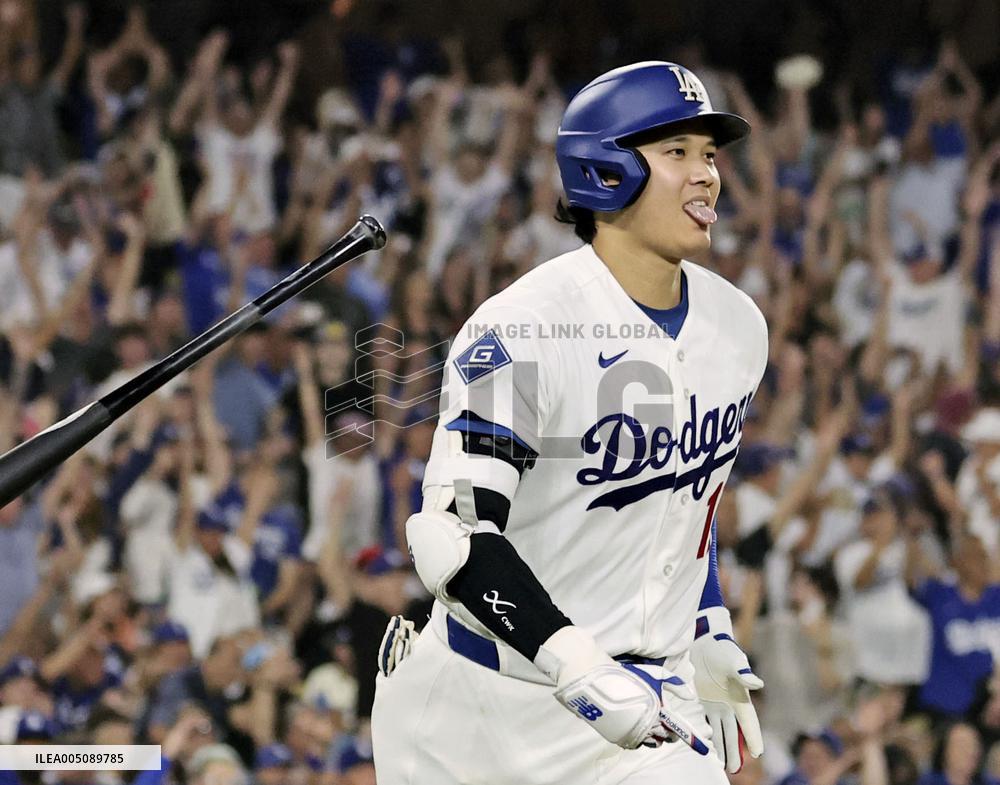 Baseball: Red Sox vs. Dodgers