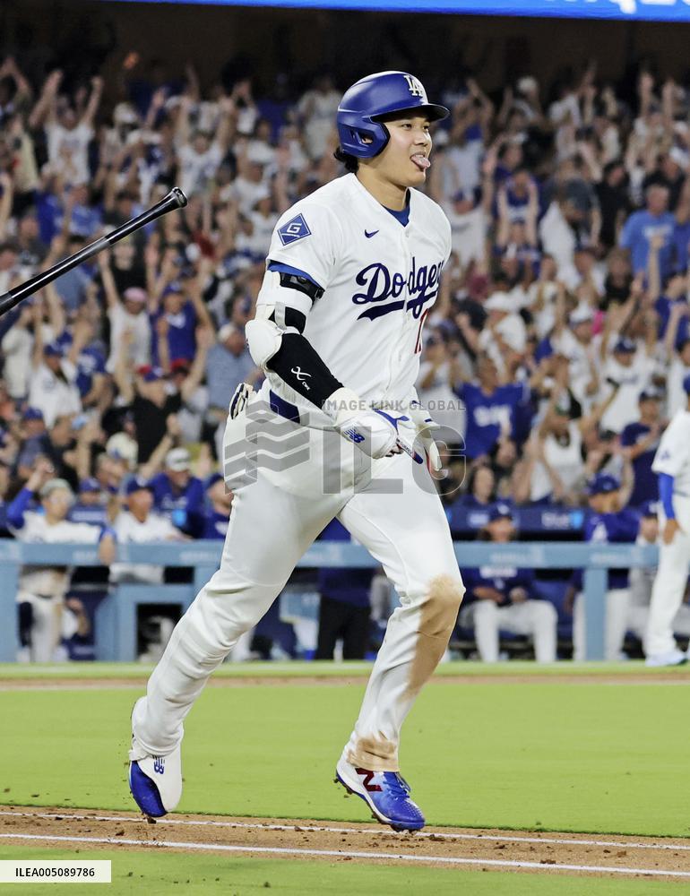 Baseball: Red Sox vs. Dodgers