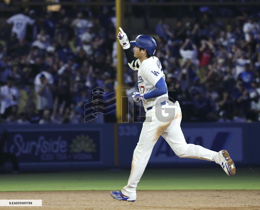 Baseball: Red Sox vs. Dodgers