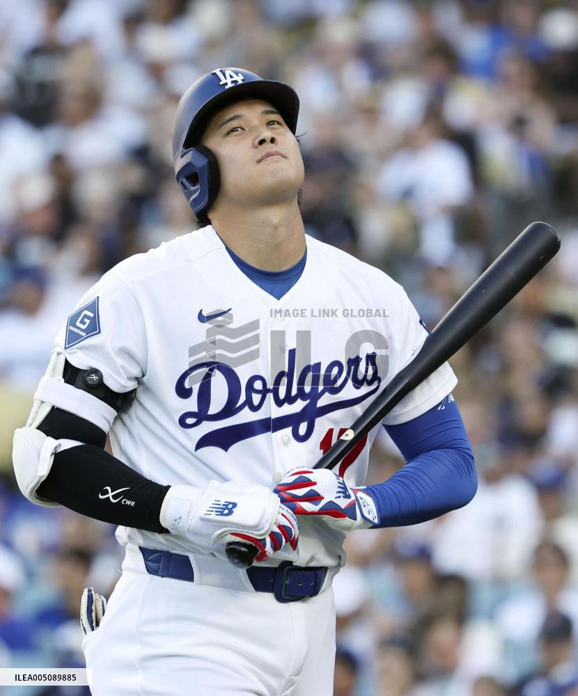 Baseball: Red Sox vs. Dodgers
