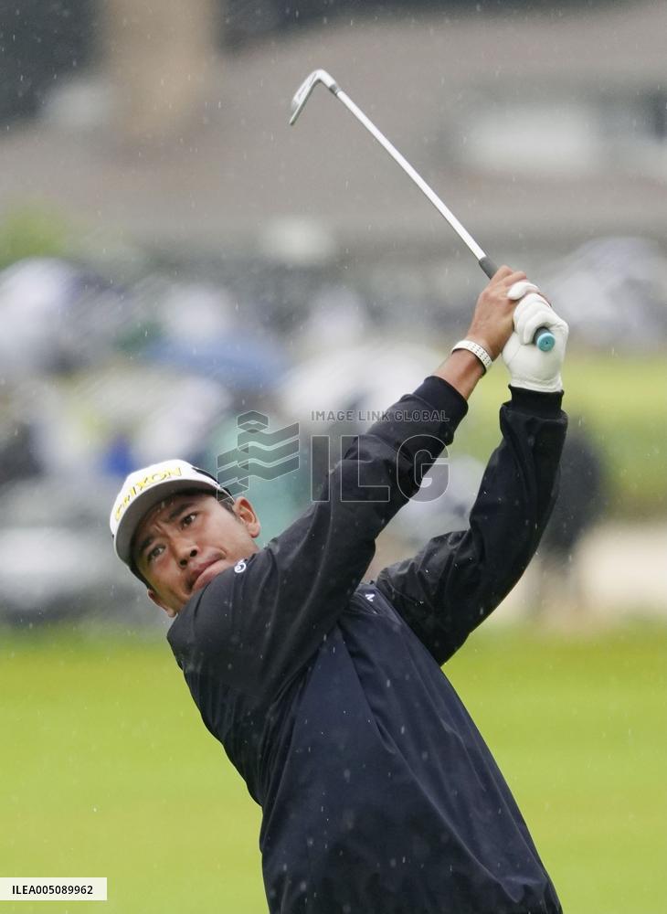 Golf: Rocket Classic