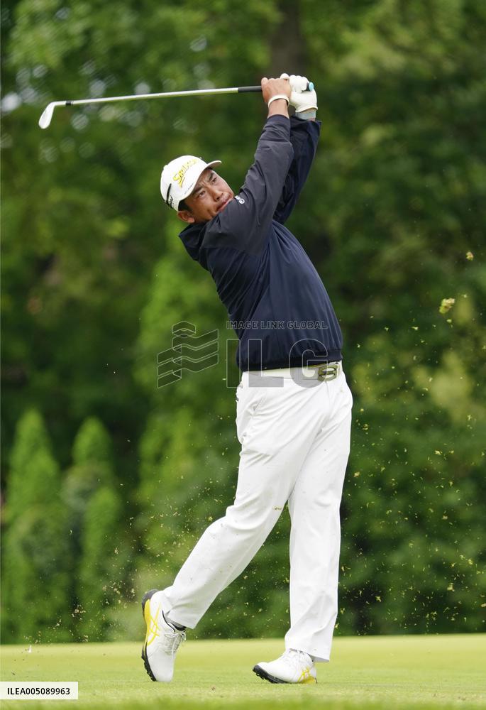 Golf: Rocket Classic