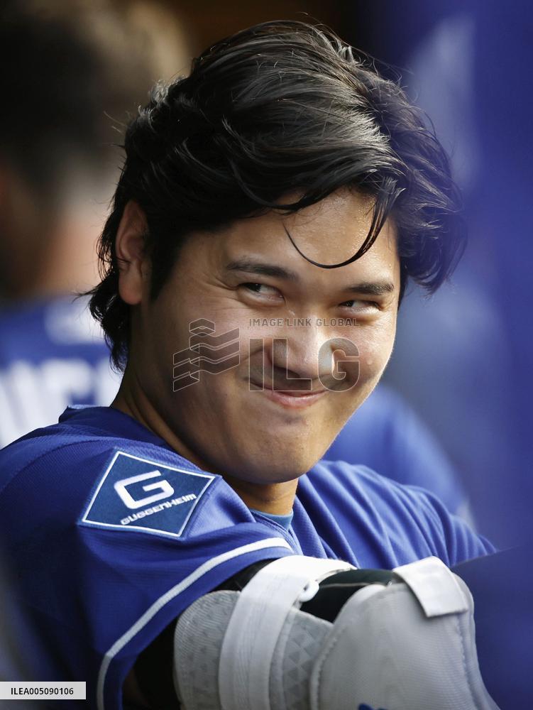 Baseball: Dodgers vs. Cubs