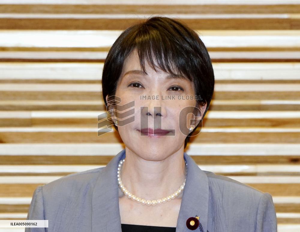 Japan Cabinet endorses 2-year consumption tax cut on food