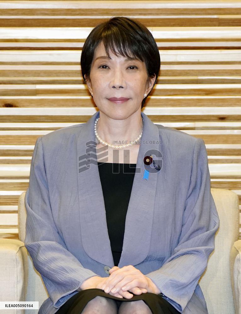 Japan Cabinet endorses 2-year consumption tax cut on food