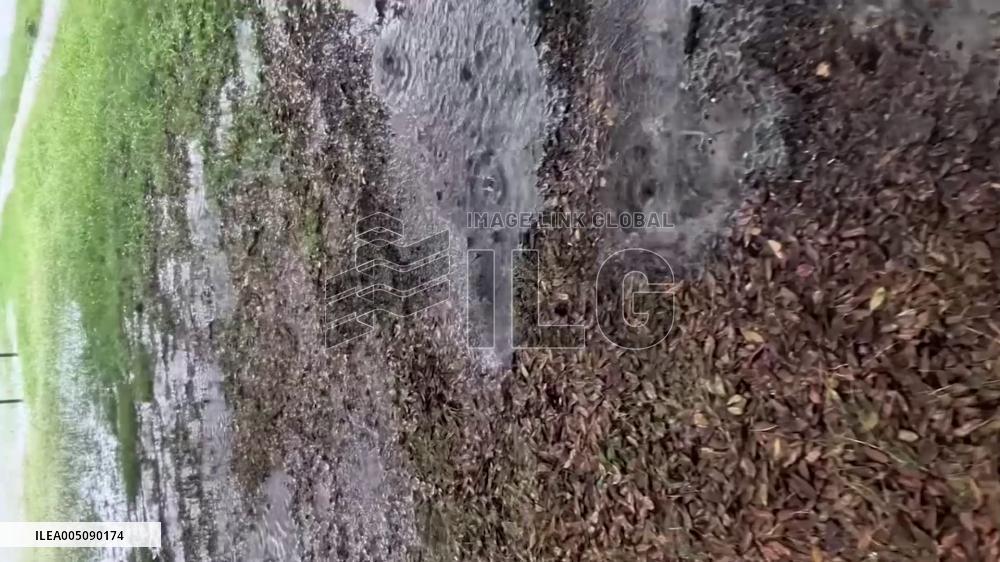 US: Flash Flooding Hits Virginia’s Hampton Roads Region 2